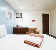 Bedroom 4 Arzo Hotel Makati