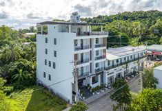 외관 3 Leaf Hotel Phu Quoc