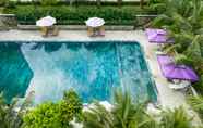 Swimming Pool 5 Leaf Hotel Phu Quoc