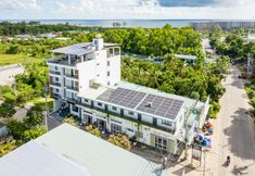 외관 2 Leaf Hotel Phu Quoc