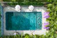 Swimming Pool Leaf Hotel Phu Quoc