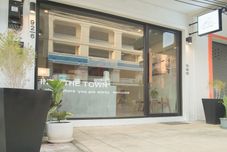 Exterior Into the town Krabi