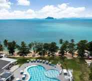 ภายนอกอาคาร 7 Royal Yao Yai Island Beach Resort