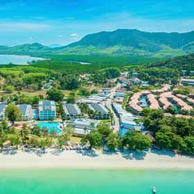 Nearby View and Attractions1Royal Yao Yai Island Beach Resort,Loh Paret Beach飯店