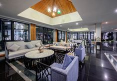 로비 7 Royal Yao Yai Island Beach Resort