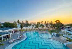 외관 2 Royal Yao Yai Island Beach Resort