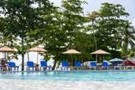 Swimming Pool Royal Yao Yai Island Beach Resort