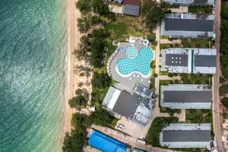 ภายนอกอาคาร 4 Royal Yao Yai Island Beach Resort