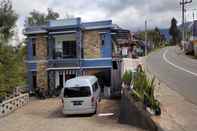 Exterior Villa Ricky 3 Gunung Bromo 