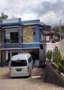 EXTERIOR_BUILDING Villa Ricky 3 Gunung Bromo 