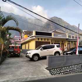 Exterior / Building 1 Villa Ricky 3 Gunung Bromo , Probolinggo Hotels