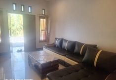 Common Space 4 Villa Ricky 3 Gunung Bromo 