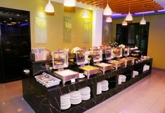 Restaurant 6 Arthitaya Green Nature Hotel & Lakkhana Poolside Resort