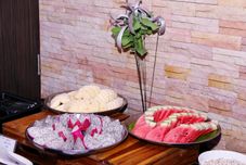 Restaurant Arthitaya Green Nature Hotel & Lakkhana Poolside Resort