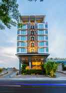 EXTERIOR_BUILDING Eastern Hotel Bojonegoro 