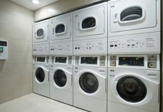 住宿服务 7 Citadines Raffles Place Singapore