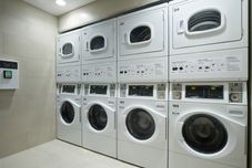 住宿服务 Citadines Raffles Place Singapore