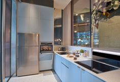 公共空间 5 Citadines Raffles Place Singapore