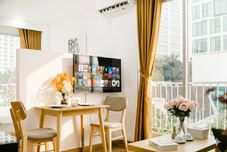 Bilik Tidur The Euphoria Hanoi