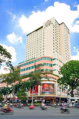 Windsor Plaza Hotel, USD 75.79