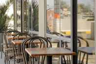 Bar, Cafe and Lounge Maharani ResidenZa