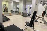 Fitness Center Maharani ResidenZa