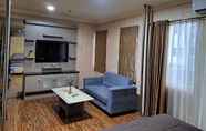 Lainnya 4 Sentul Tower Apartemen By Kozy Room