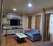 Lainnya 4 Sentul Tower Apartemen By Kozy Room