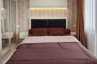 Bilik Tidur Sentul Tower Apartemen By Kozy Room