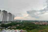 Nearby View and Attractions Sentul Tower Apartemen By Kozy Room