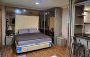 Lainnya 7 Sentul Tower Apartemen By Kozy Room