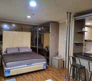 Lainnya 7 Sentul Tower Apartemen By Kozy Room