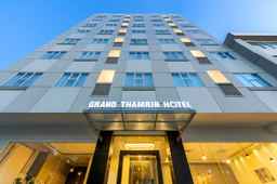 Grand Thamrin Hotel, USD 45.32