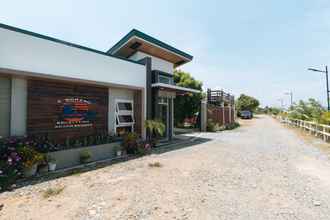 Exterior 4 E. Moreno Recreation Beach Resort Ilocos Sur