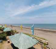 Nearby View and Attractions 7 E. Moreno Recreation Beach Resort Ilocos Sur