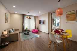 HB Serviced Apartment - Lac Long Quan, USD 30.78