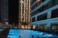 Swimming Pool Kizz House - FLC Sea Tower Quy Nhon 