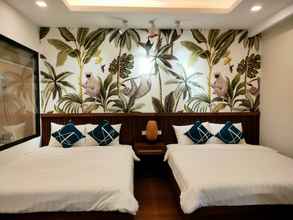 Kamar Tidur 4 Kizz House - FLC Sea Tower Quy Nhon 