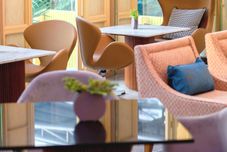 Lobi SQ Boutique Hotel