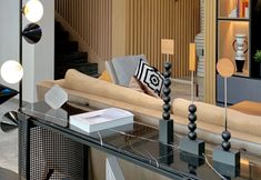 Lobi 4 SQ Boutique Hotel