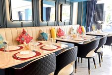 餐厅 SQ Boutique Hotel