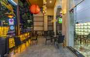 Restoran 5 Edoya Hotel Phu My Hung