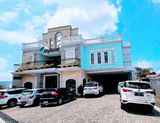 Bangunan 2 Bayleaf Guest House Syariah