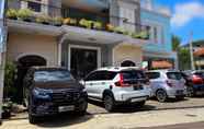 Bangunan 5 Bayleaf Guest House Syariah