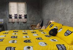 Bedroom 7 WindXerMind