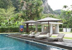 สระว่ายน้ำ 4 B2 Krabi Ao Nang Premier Resort