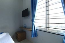 객실 내 욕실 Barada Rooms