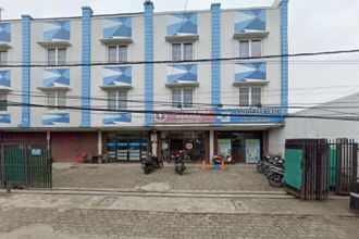 외관 4 Barada Rooms