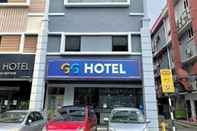 Exterior GG Hotel Bandar Sunway