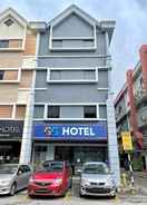 EXTERIOR_BUILDING GG Hotel Bandar Sunway